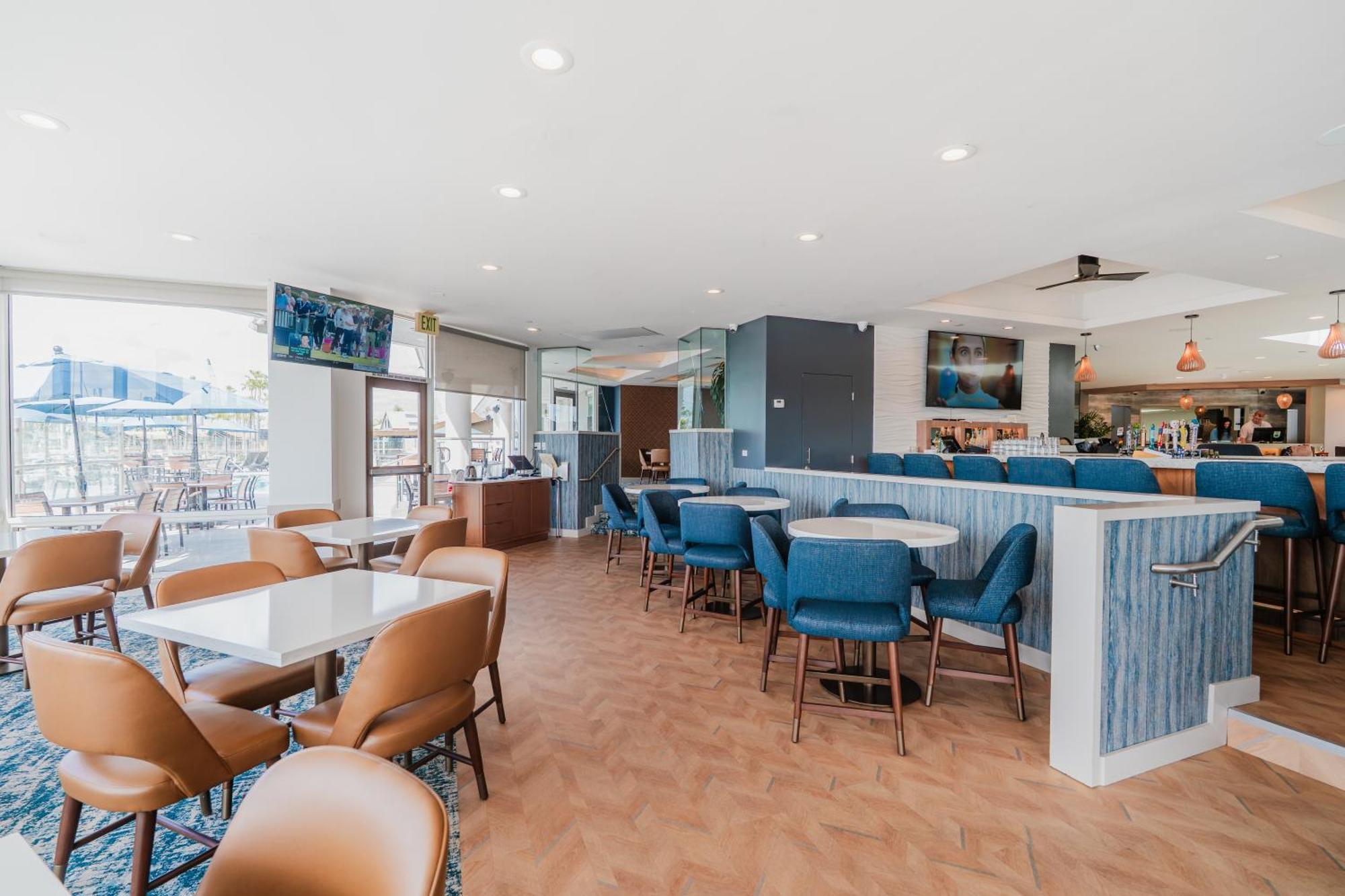 Bay Club And Marina 3* San Diego