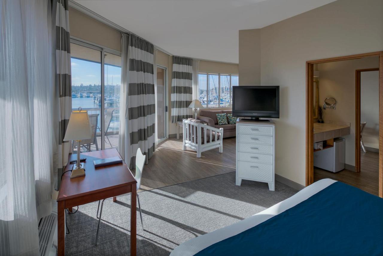 Bay Club And Marina 3* San Diego