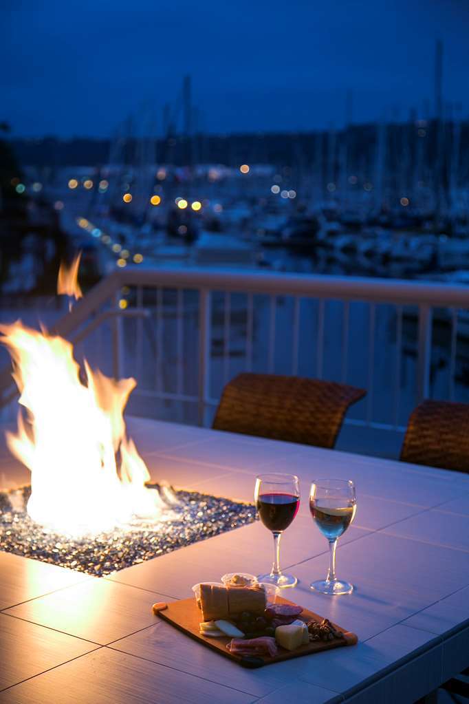 Bay Club And Marina 3* San Diego