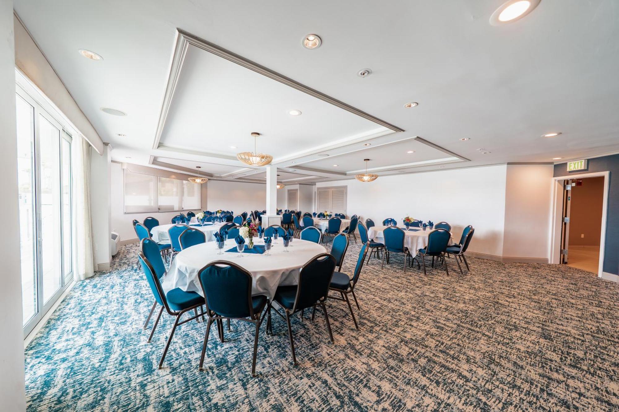 Bay Club And Marina 3* San Diego