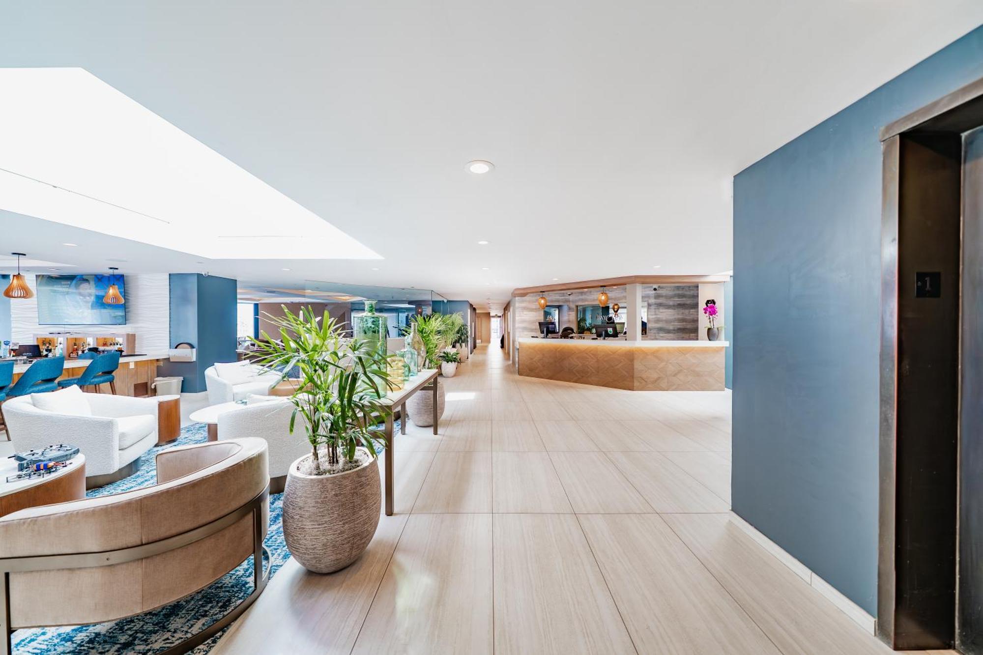 Bay Club And Marina 3*